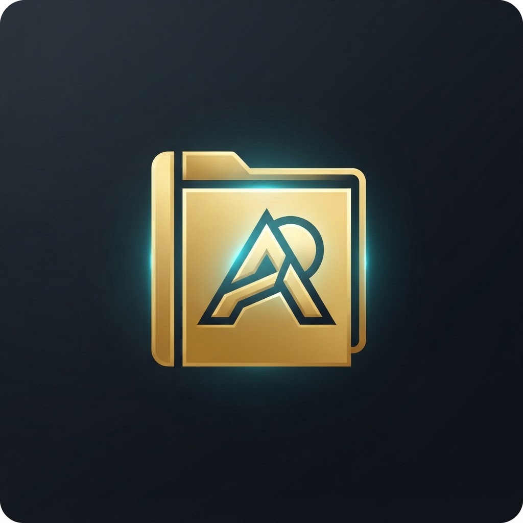 Cranez Portfolio Creator poster