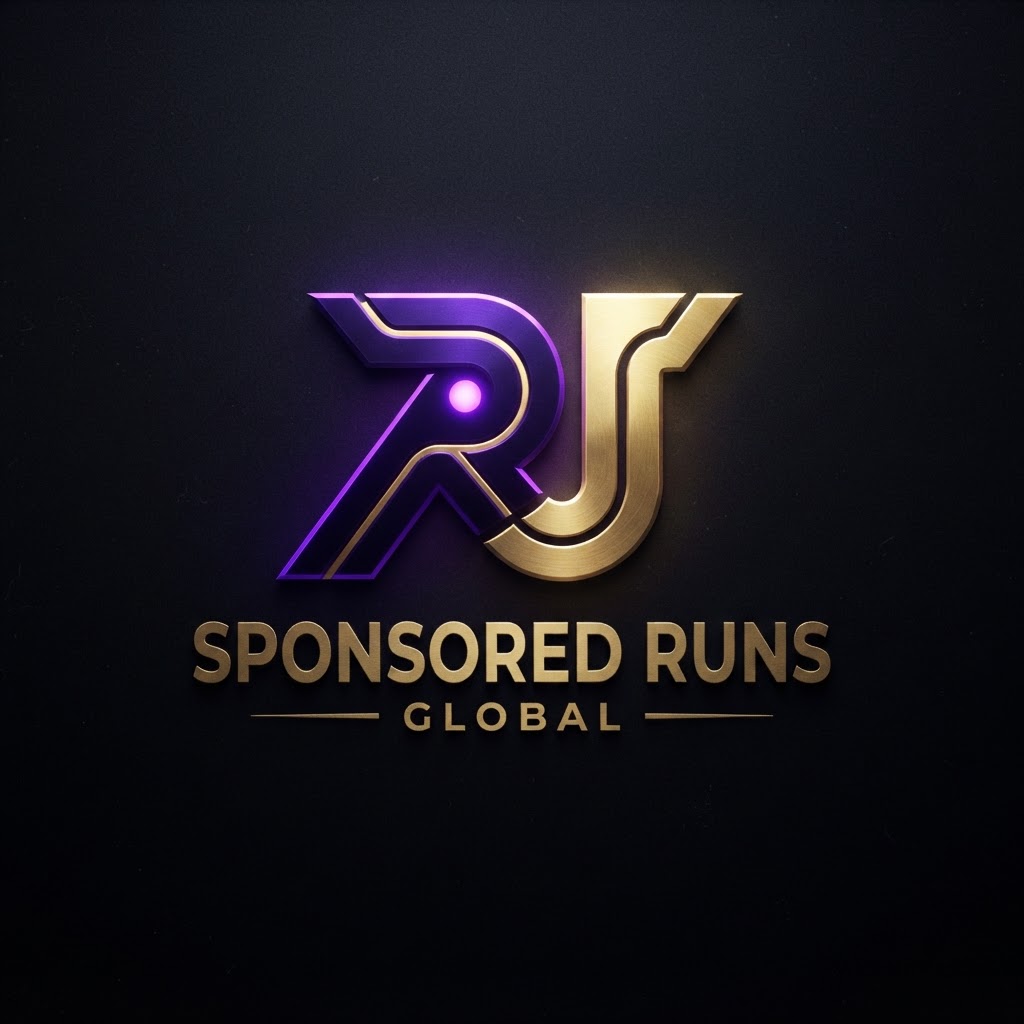 SponsoredRUs.com logo