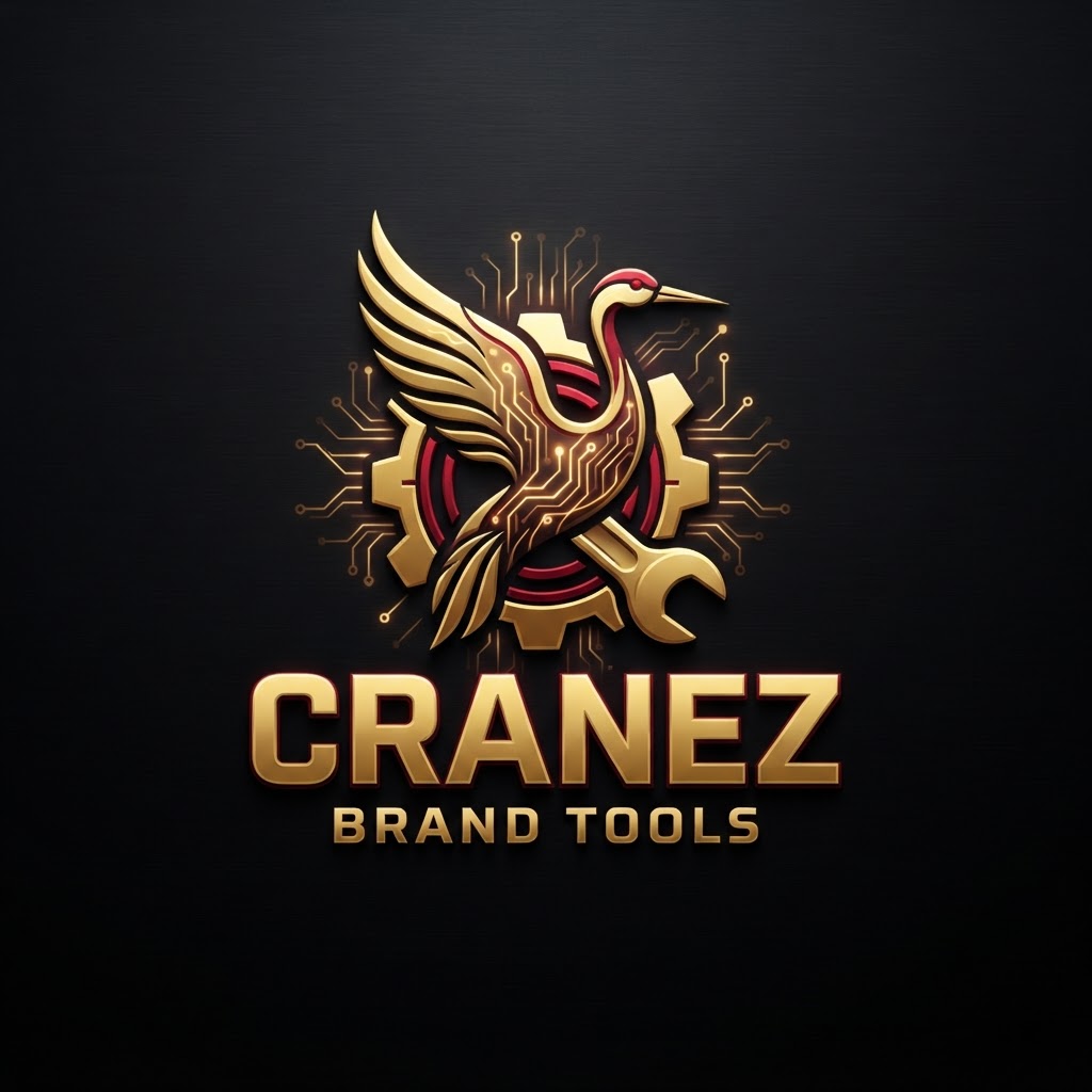 Cranez Brand Tools