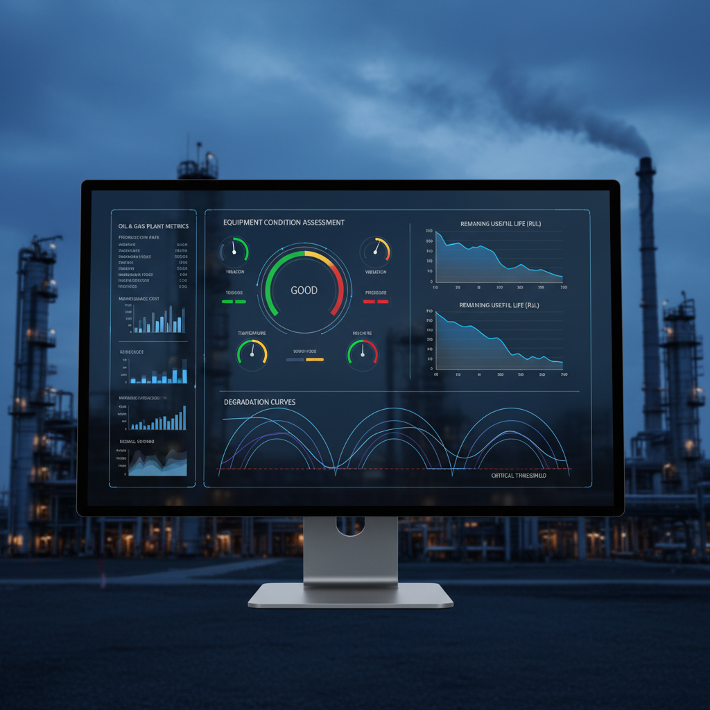 Asset Evaluation Engine