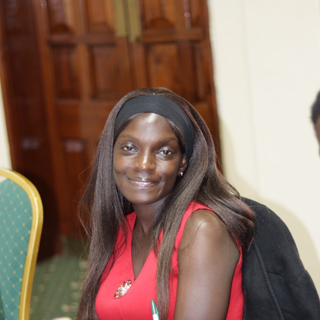 Harriet Ketura