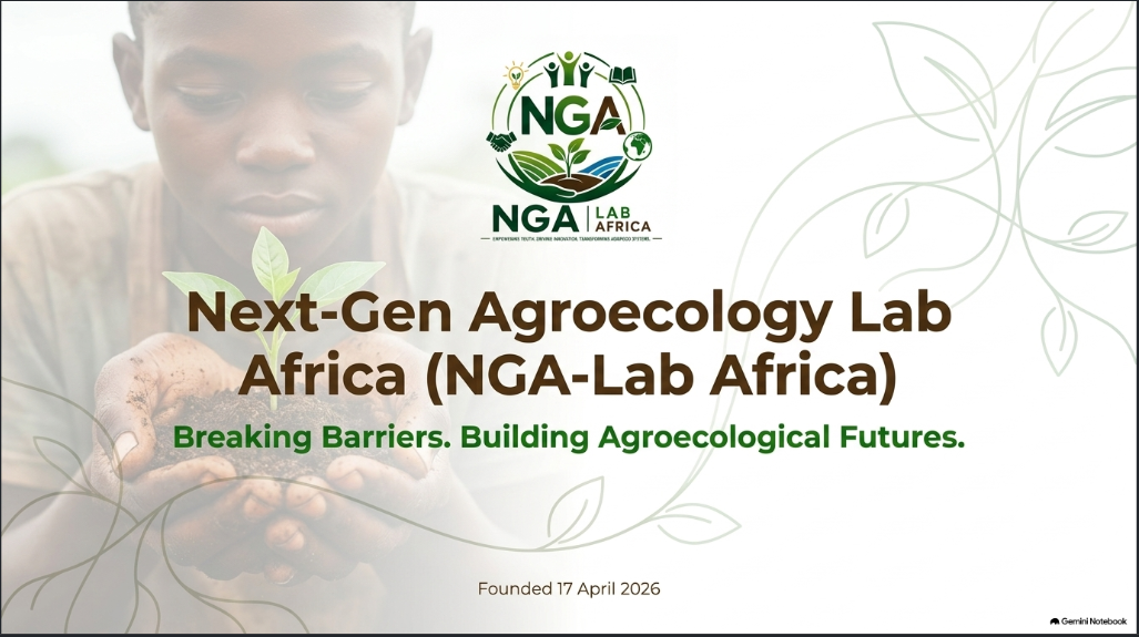NGA-Lab Africa