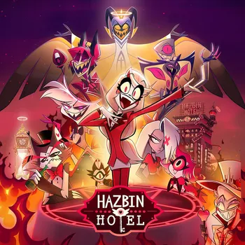 Musical poster