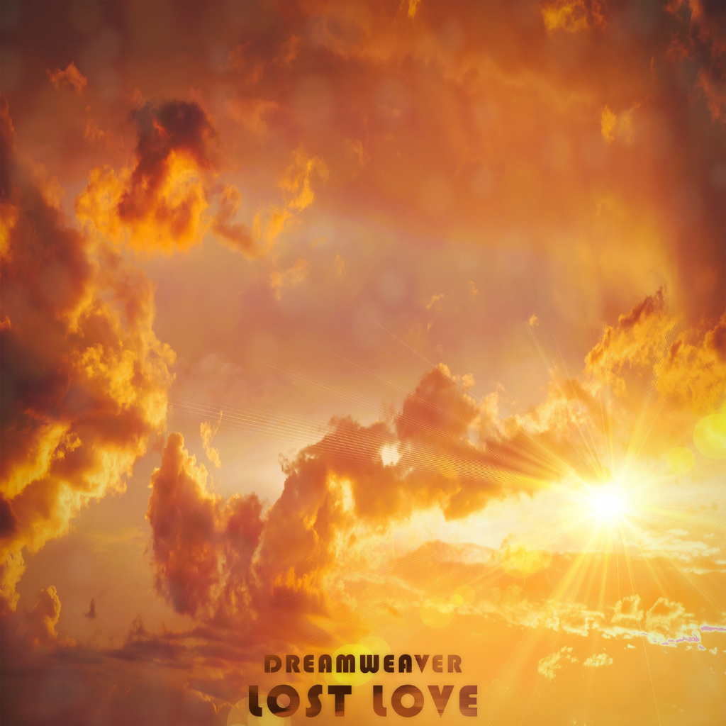 Lost Love artwork