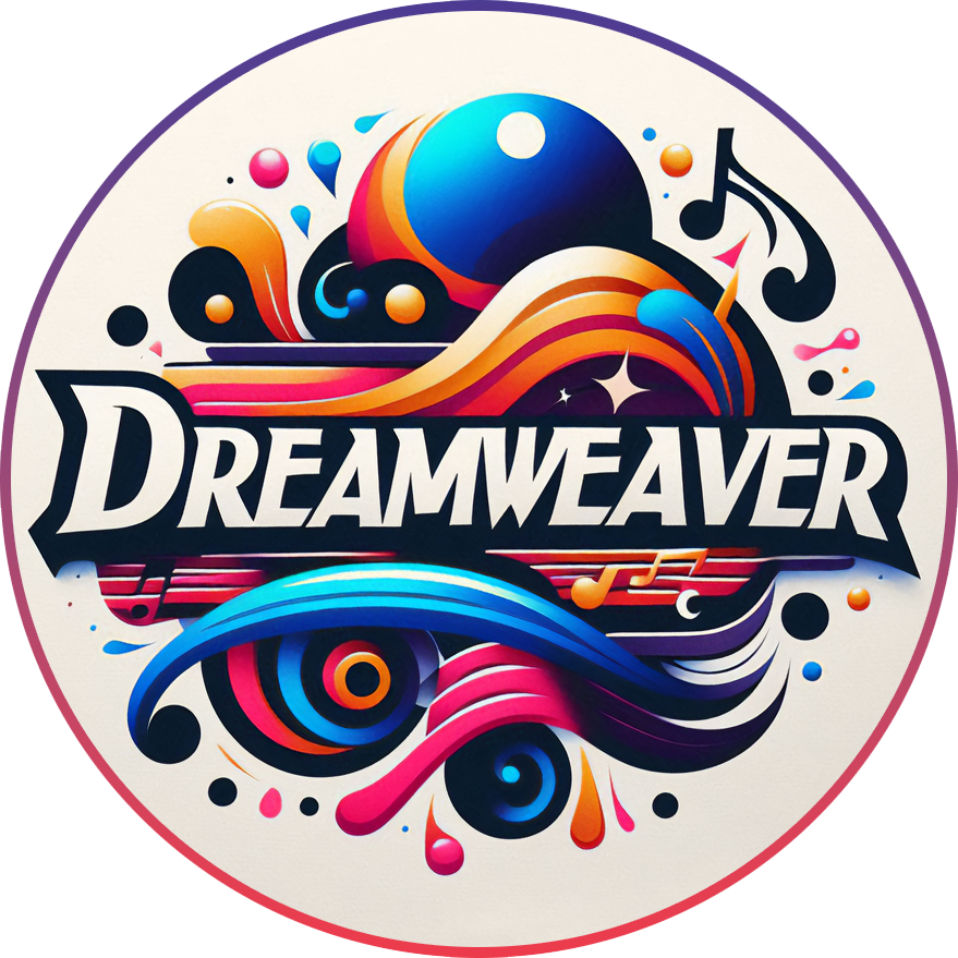 DreamWeaver Logo