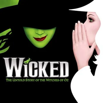 Musical poster