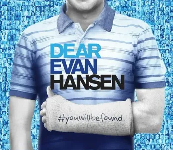 Musical poster