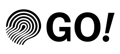 GO! Logo