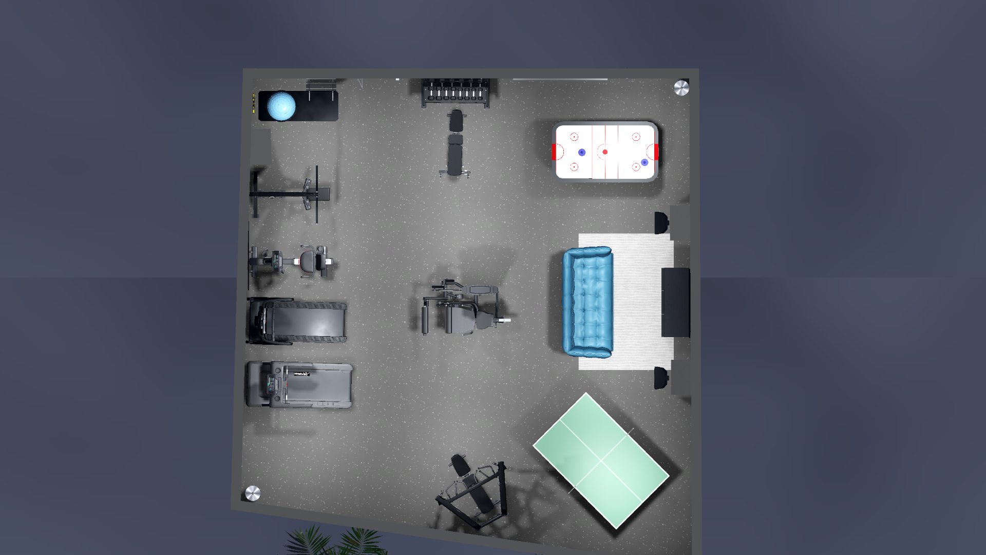 Consultation & Concept
