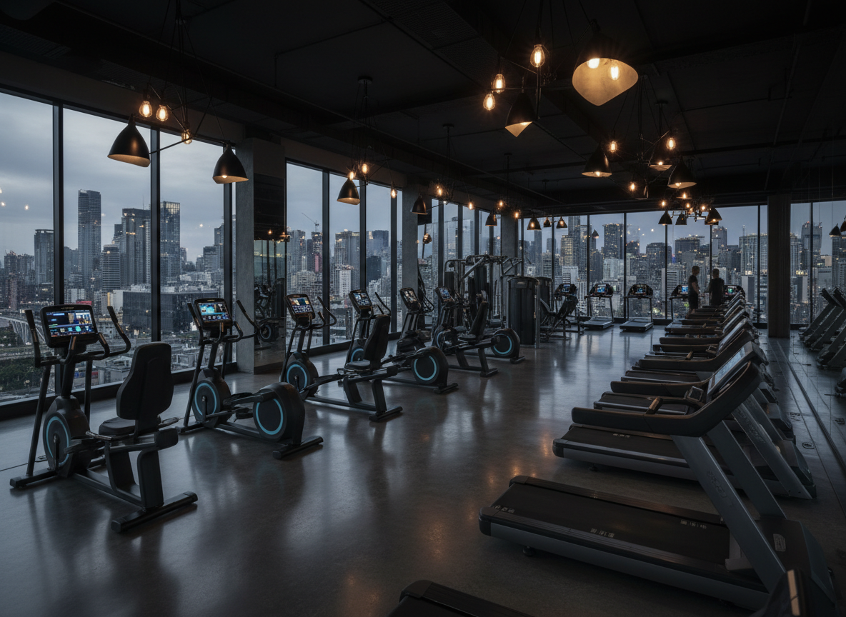 Elite Performance Centre