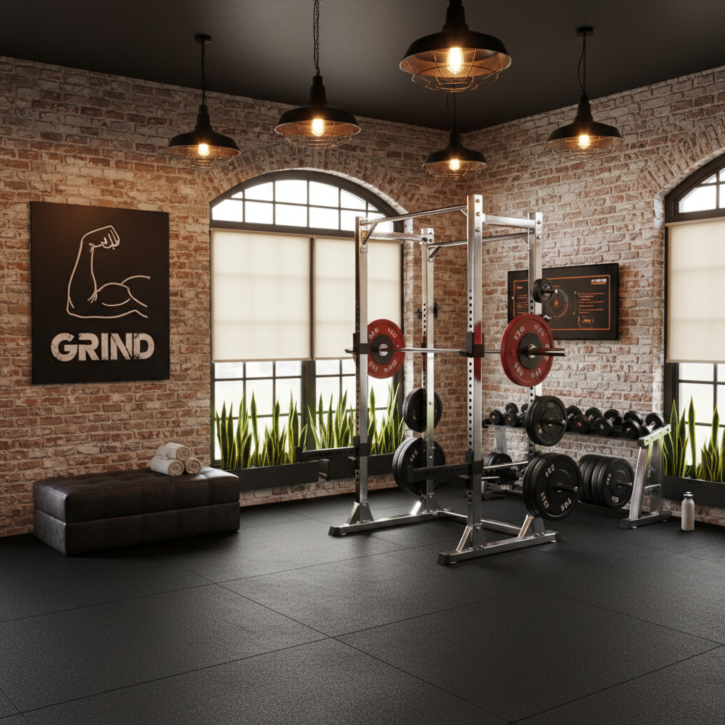 Richmond Garage Conversion