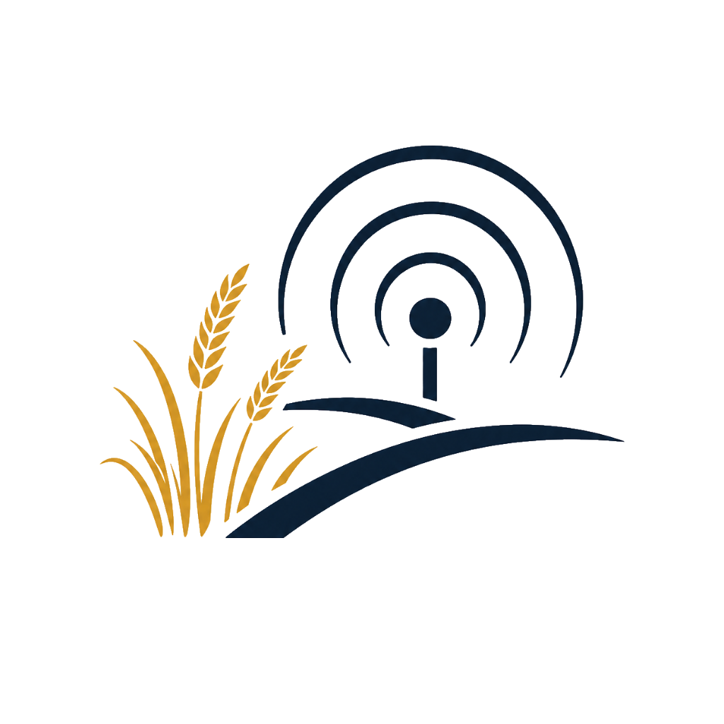 Signal Prairie logo