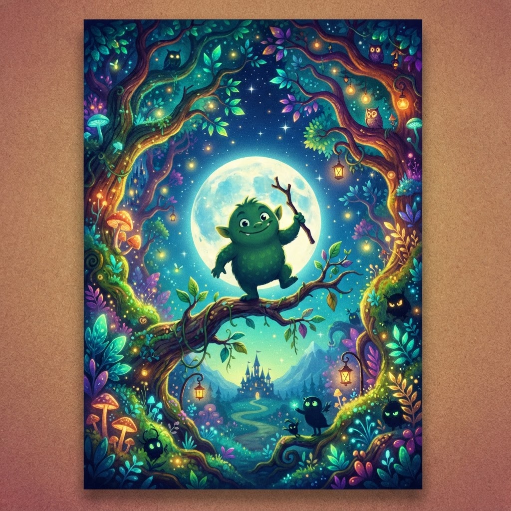 Shrek 5 — Kinopolis Bonn — Fri 16:45