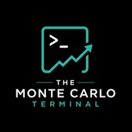 The Monte Carlo Terminal logo
