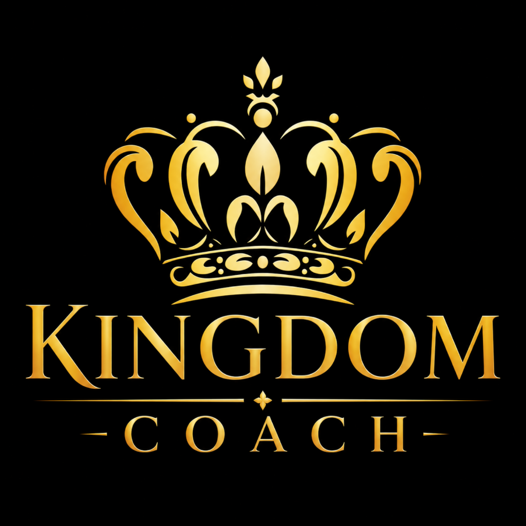 Kingdom Coach Me