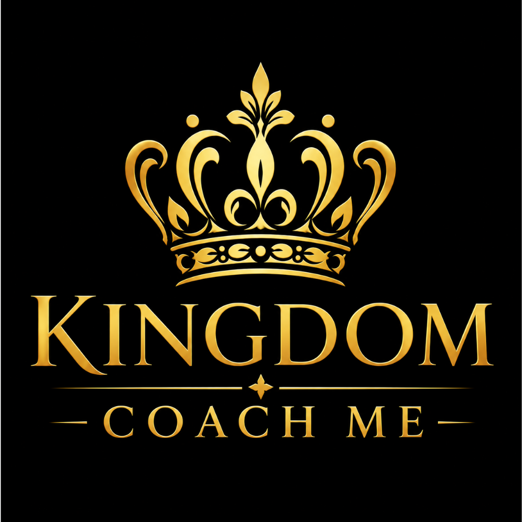 Kingdom Coach Me