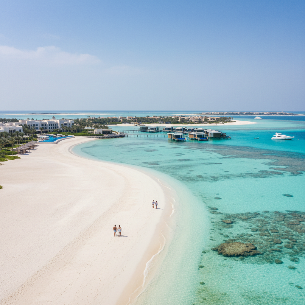 Hawar Islands