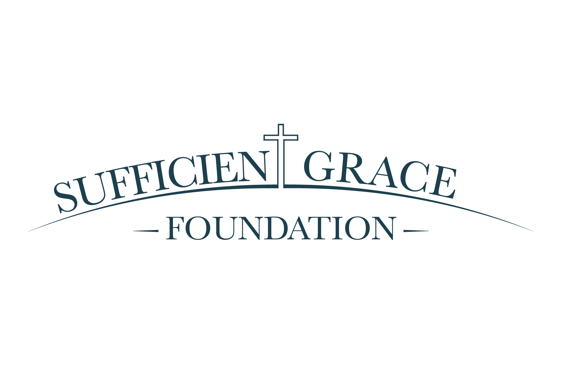 Sufficient Grace Foundation