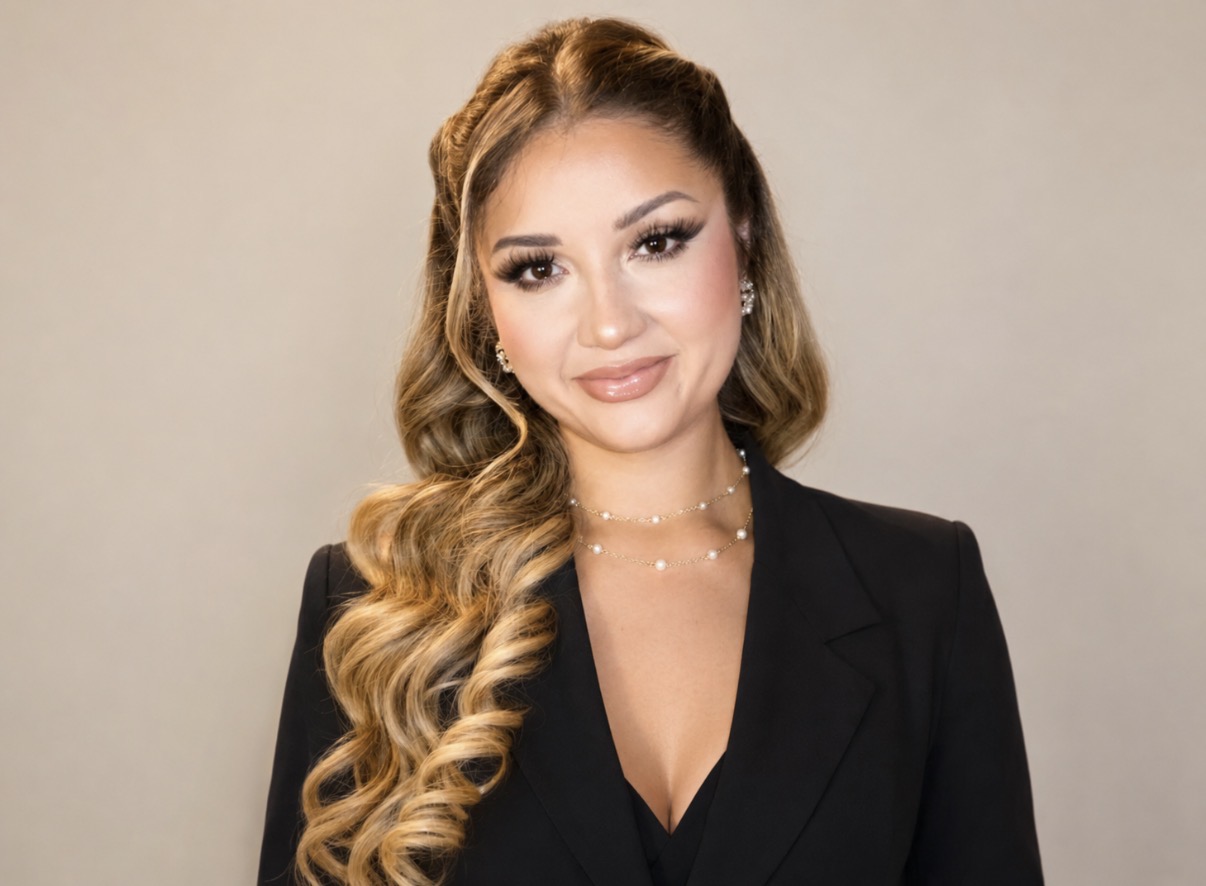 Alynna Gallardo