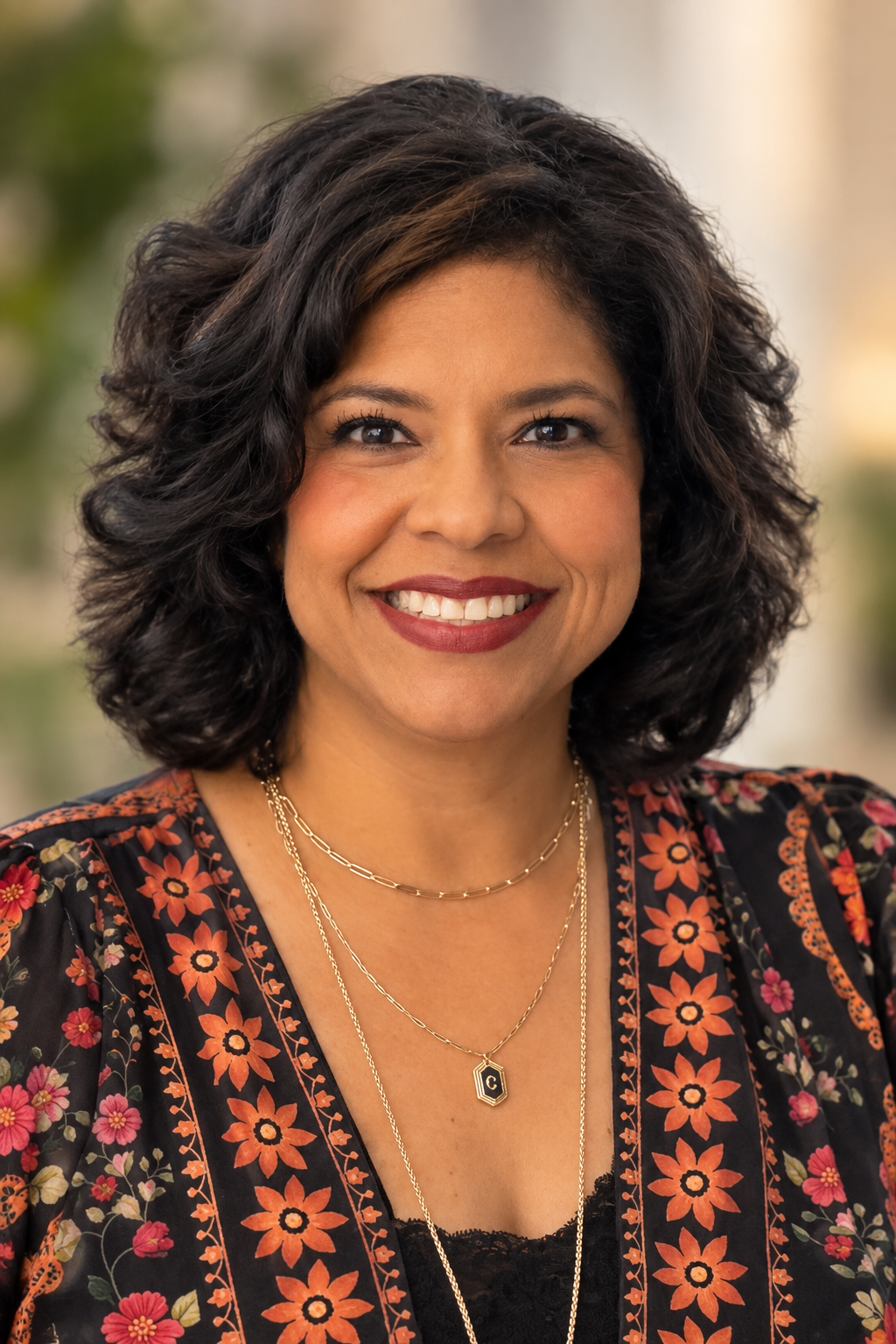 Cathy Haynes, Licensed Marriage and Family Therapist