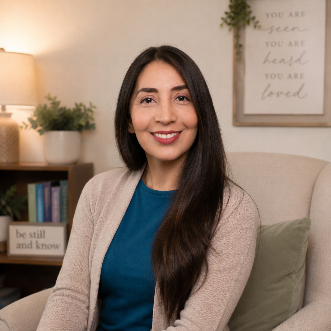 Cynthia Ussef