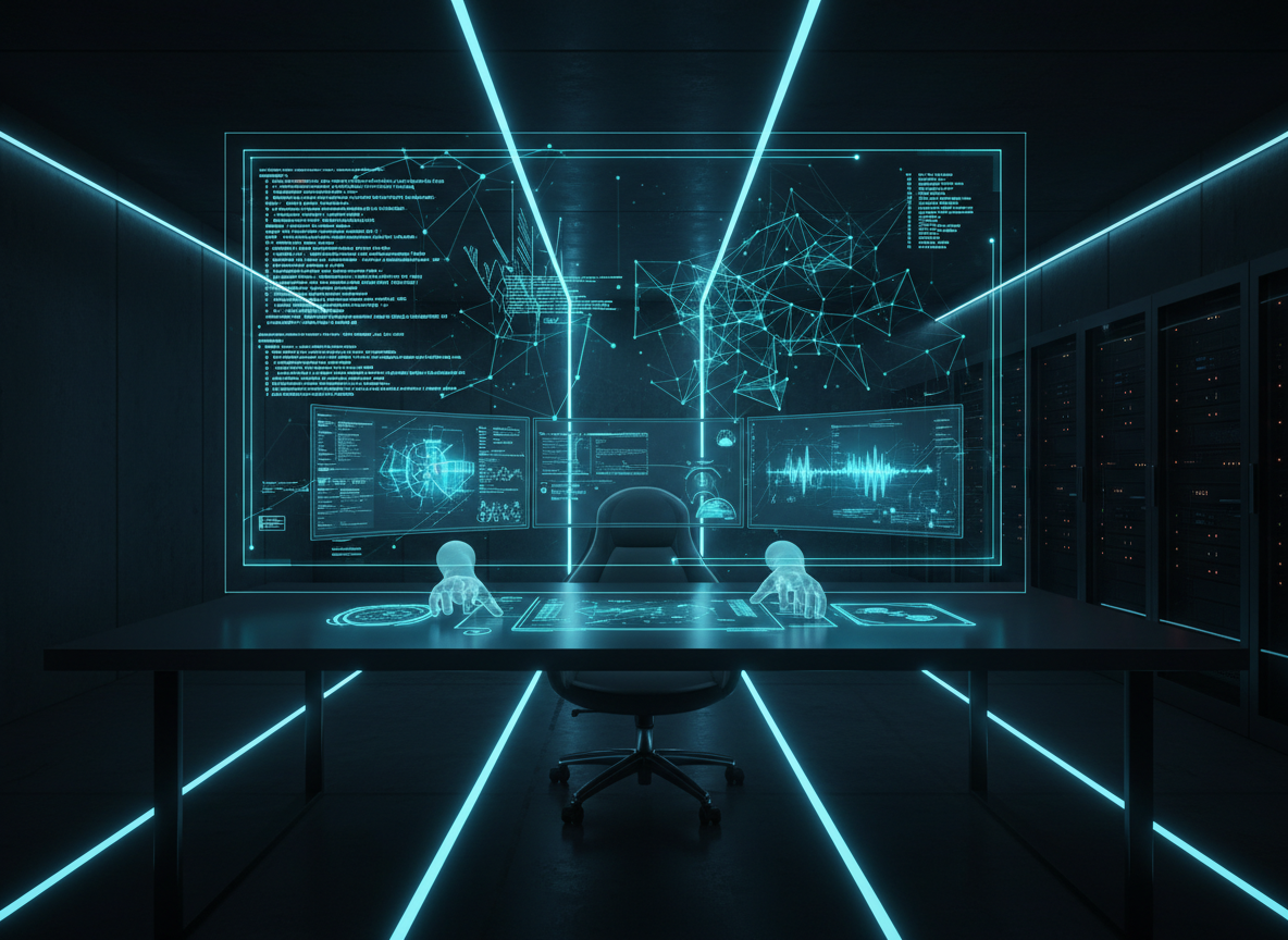 Software and AI development