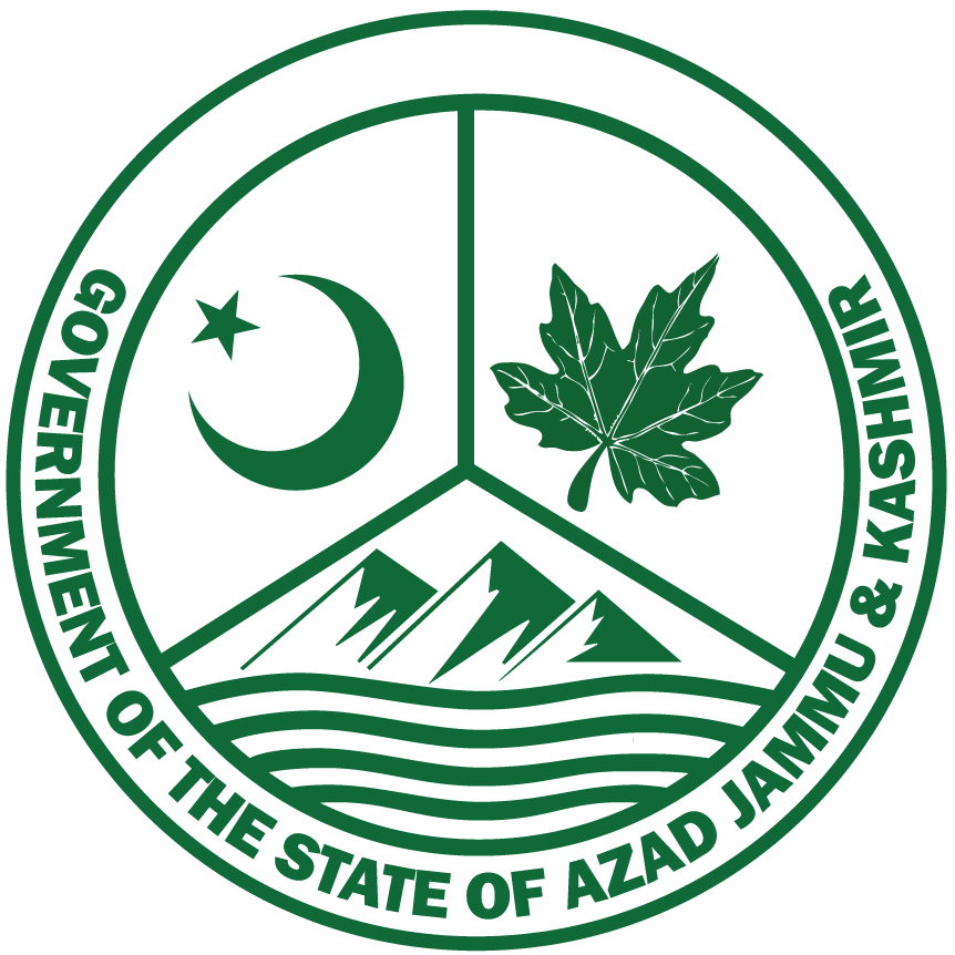 Azad Jammu & Kashmir