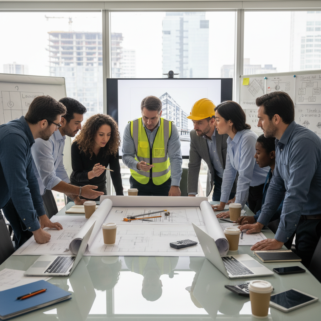 Skilled Workforce