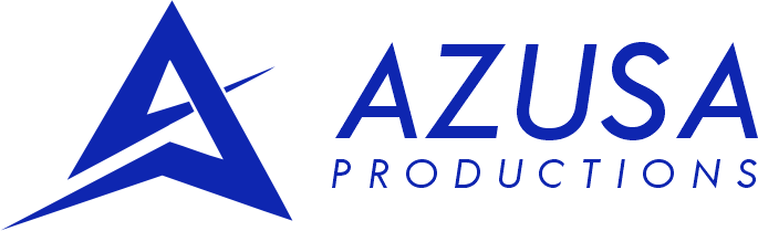 Azusa Productions Logo