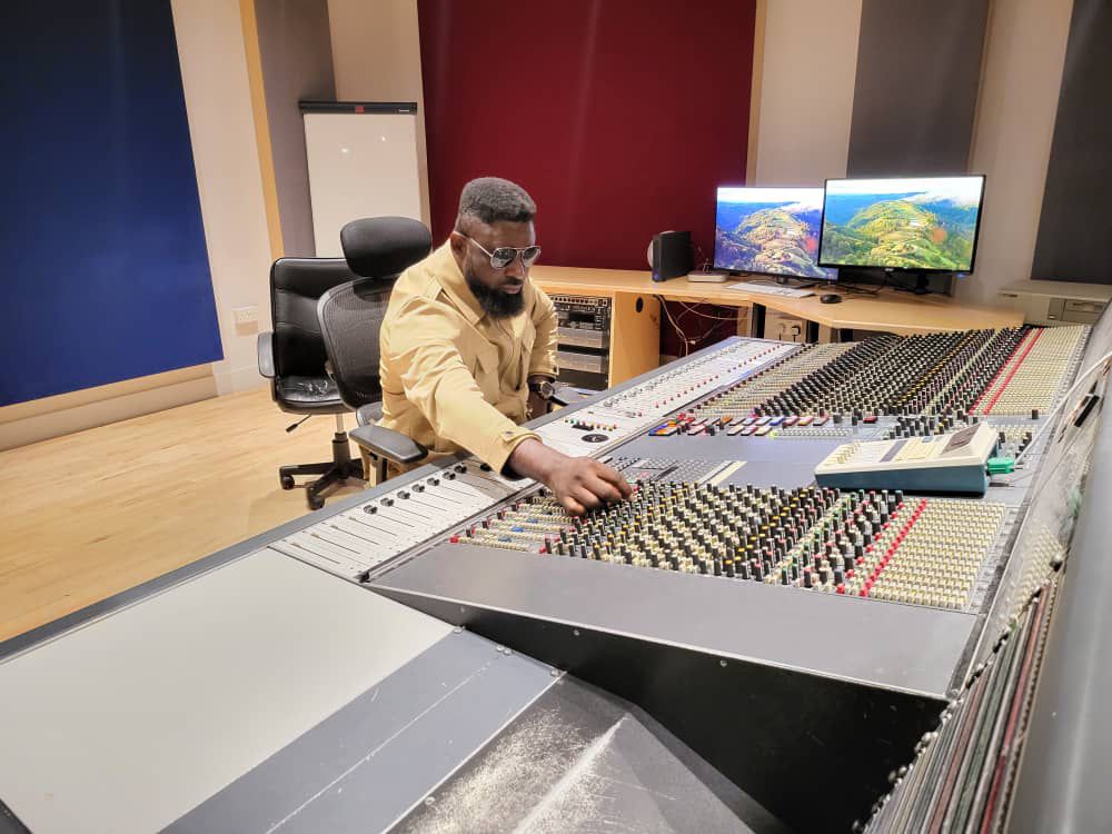 Industry Masterclass & Collaborations
