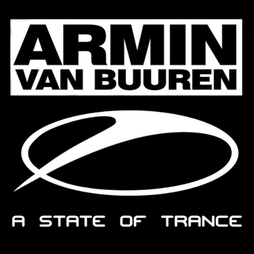 Armin Van Buuren / A State of Trance