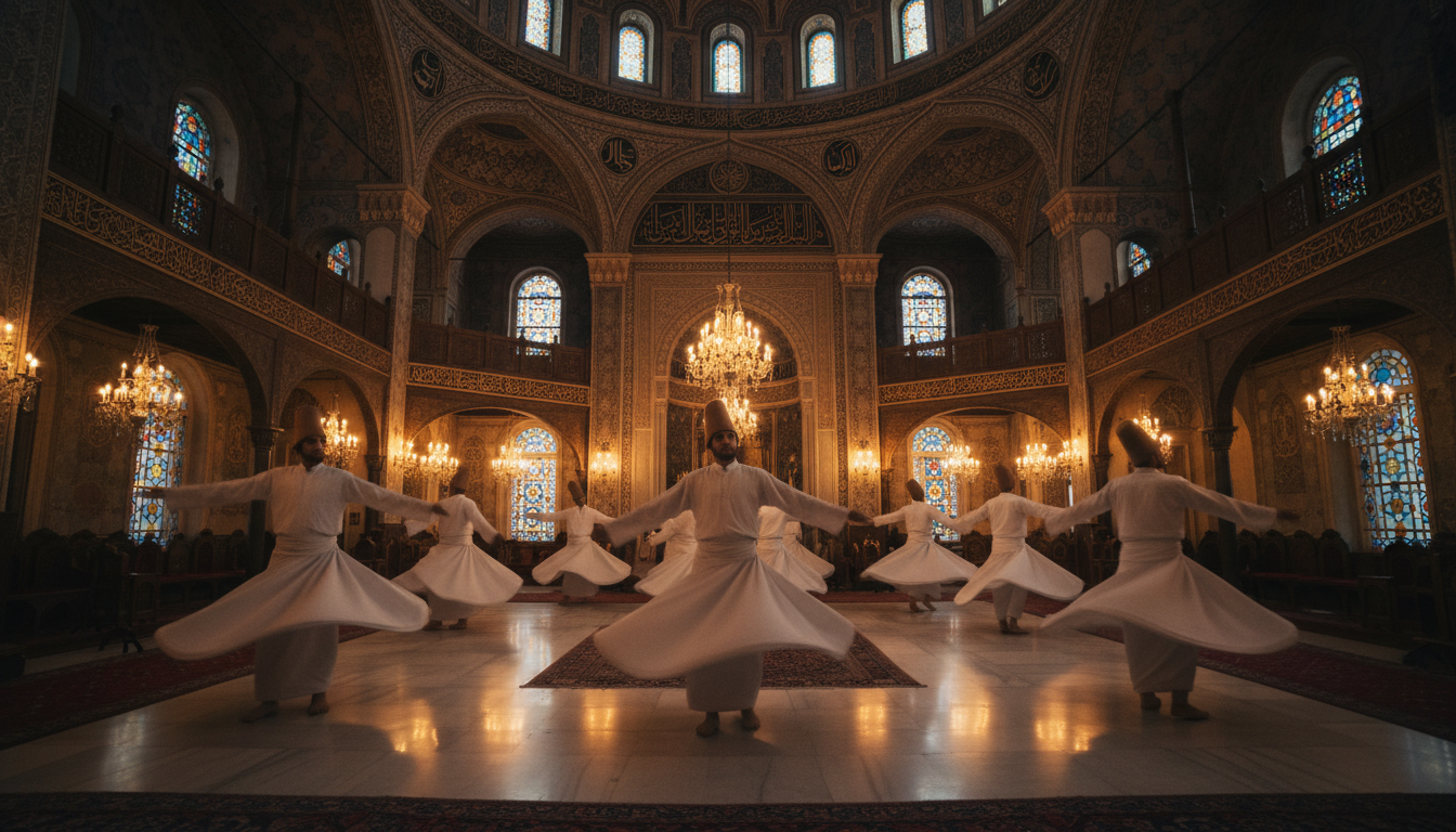 Culture & Arts