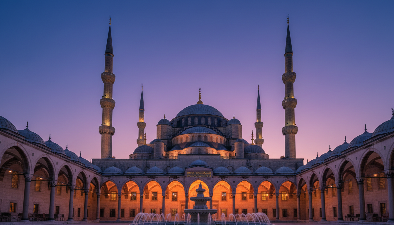 Sultanahmet