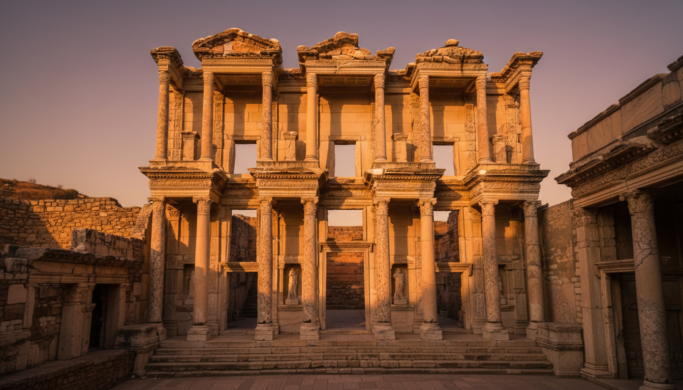 Ephesus