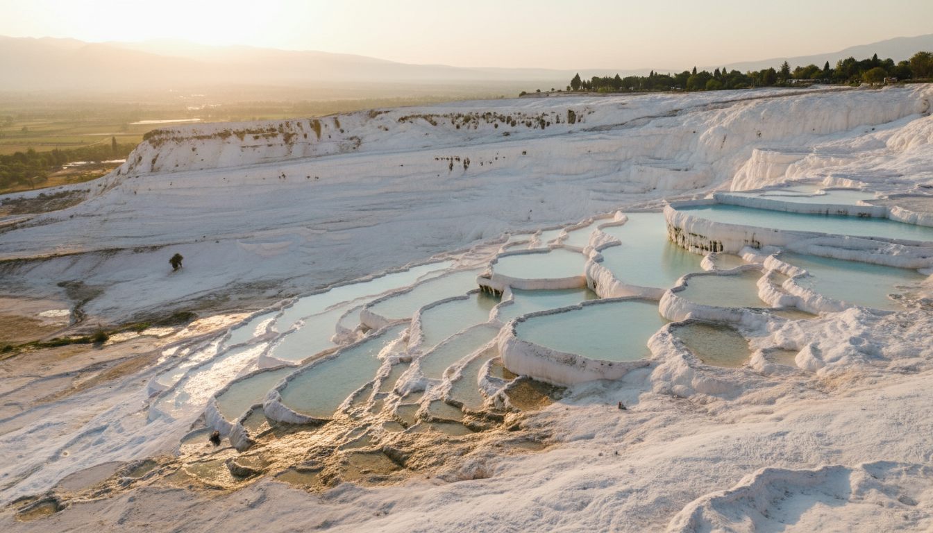 Pamukkale