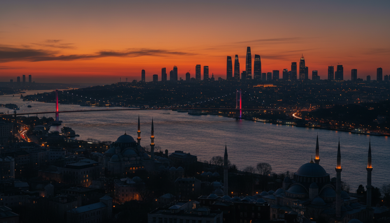 Istanbul