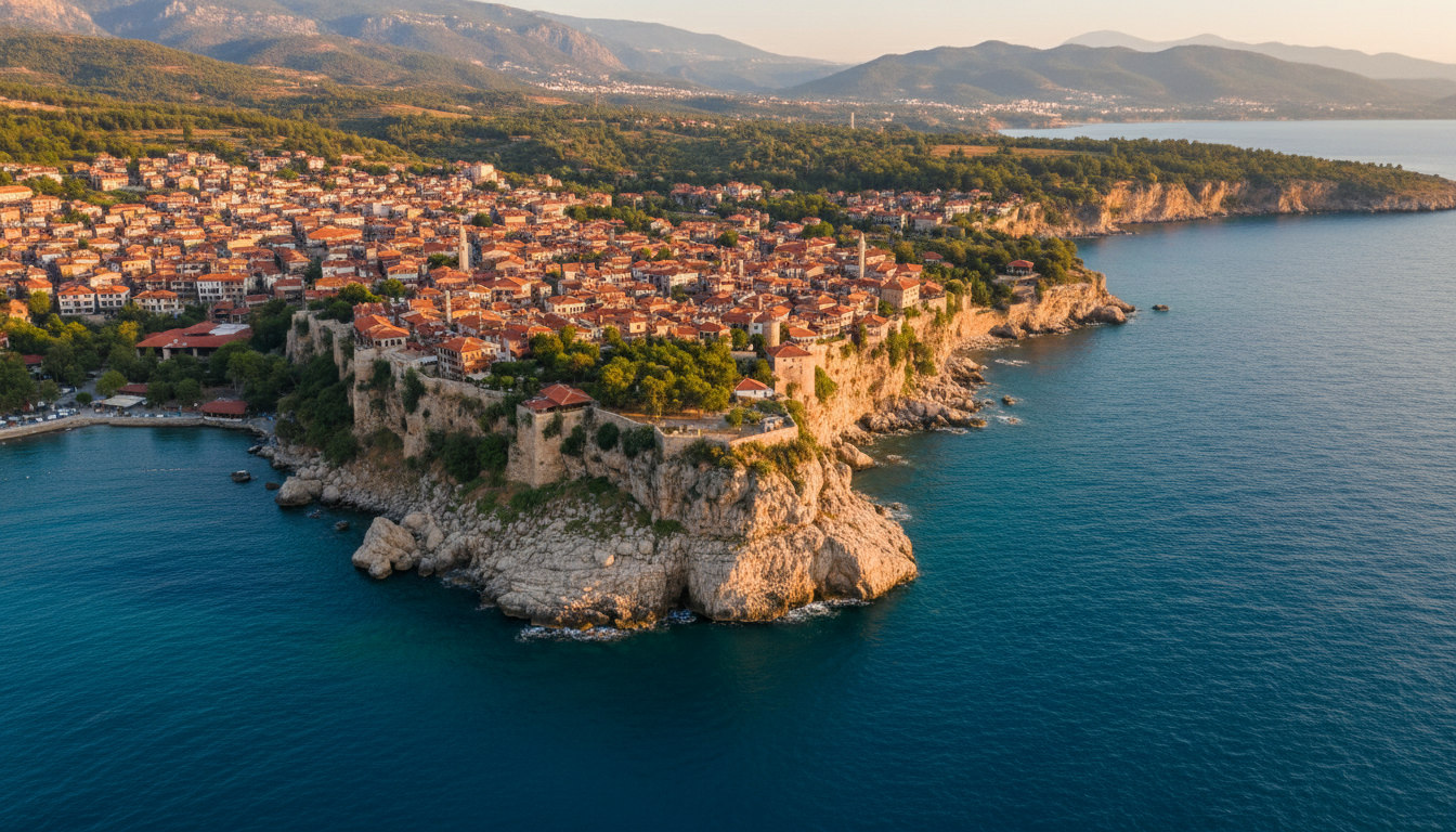 Antalya