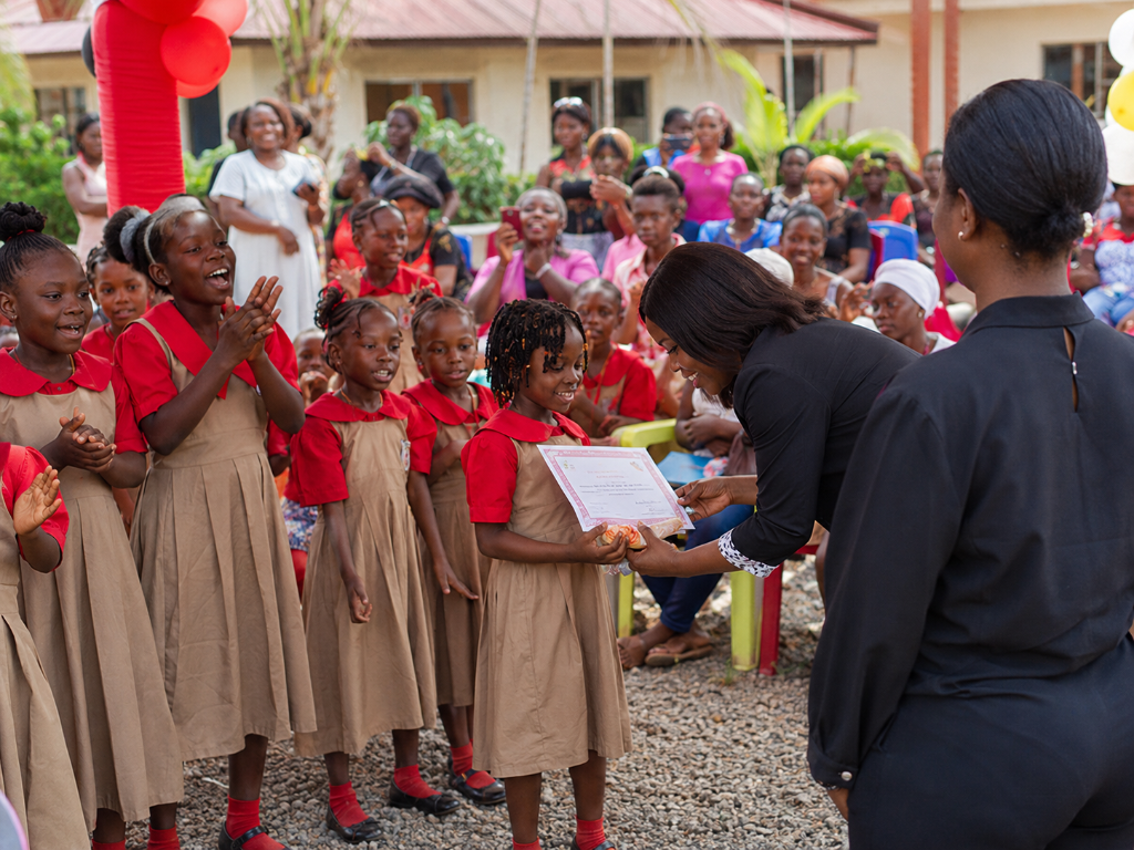 End-of-Year Celebration at PHIGA