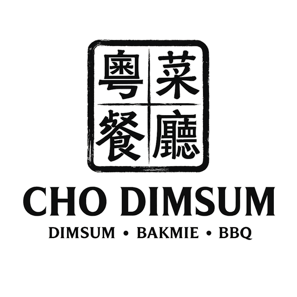 CHO DIMSUM