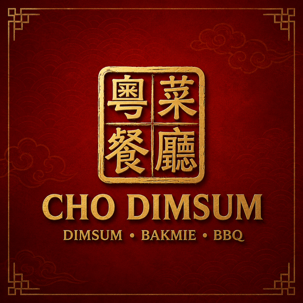 CHO DIMSUM
