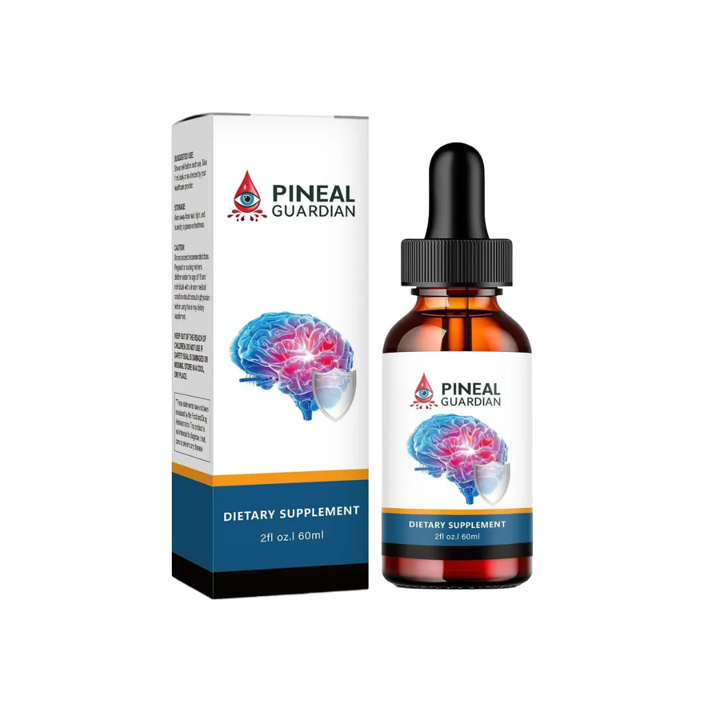 Pineal Guardian