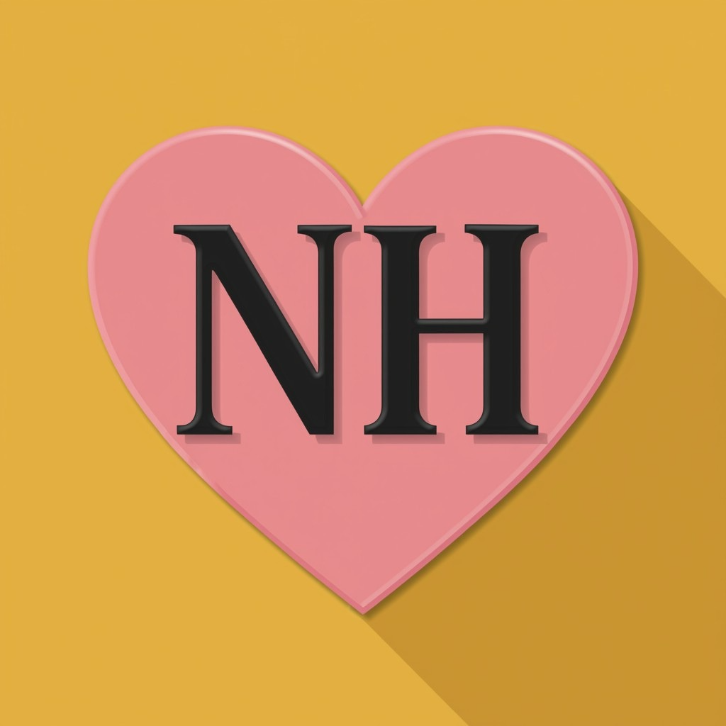Logo Nouveau Cœur