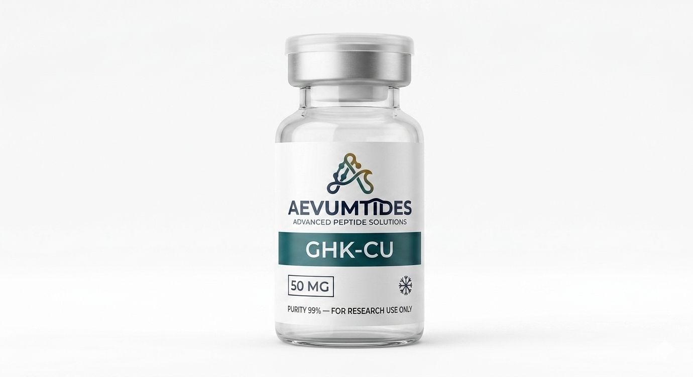GHK-CU