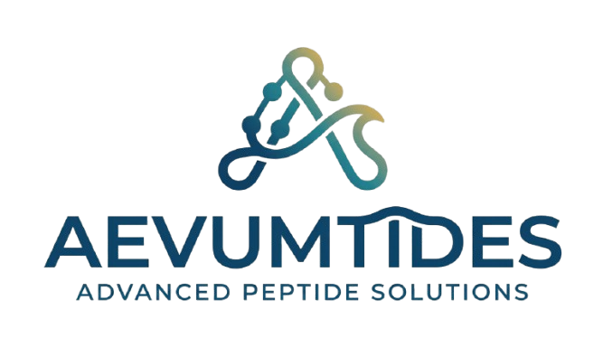Aevumtides - Advanced Peptide Solutions