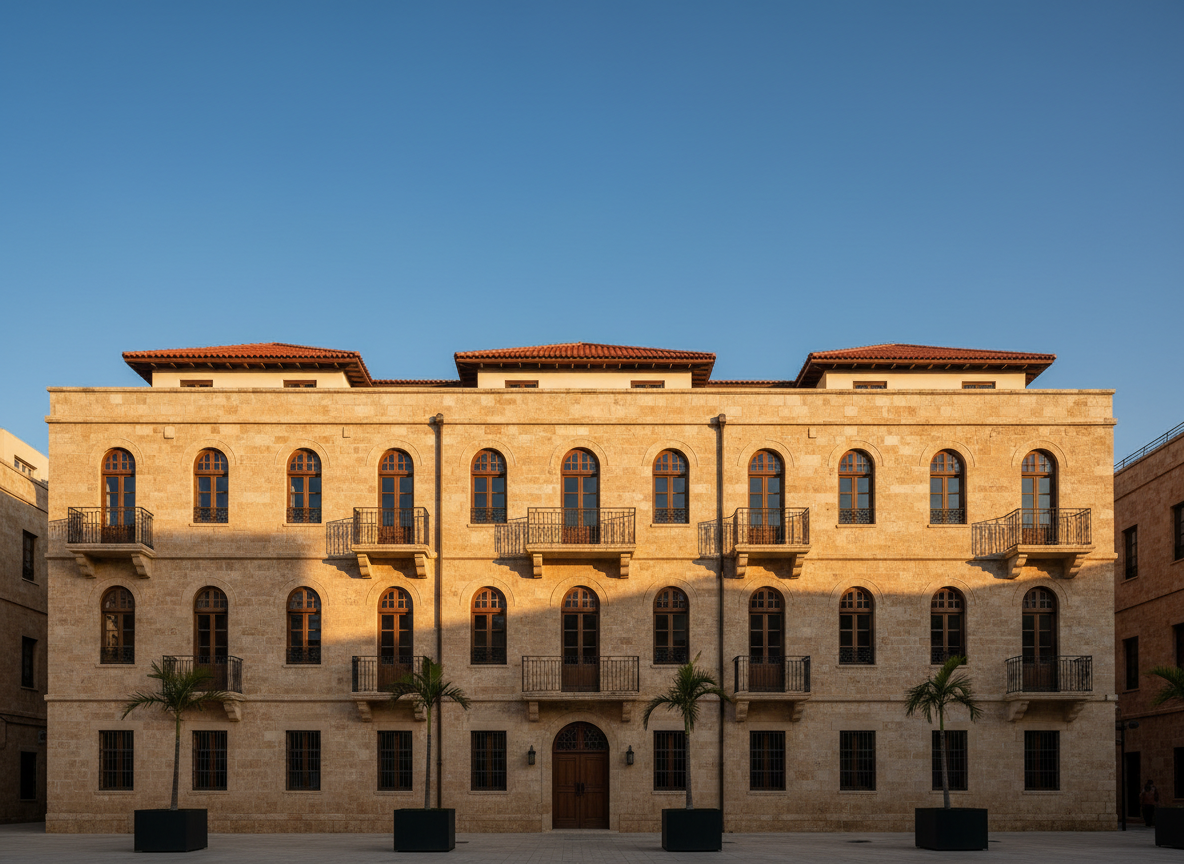 Downtown Beirut Heritage