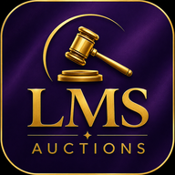 LMS Auctions logo