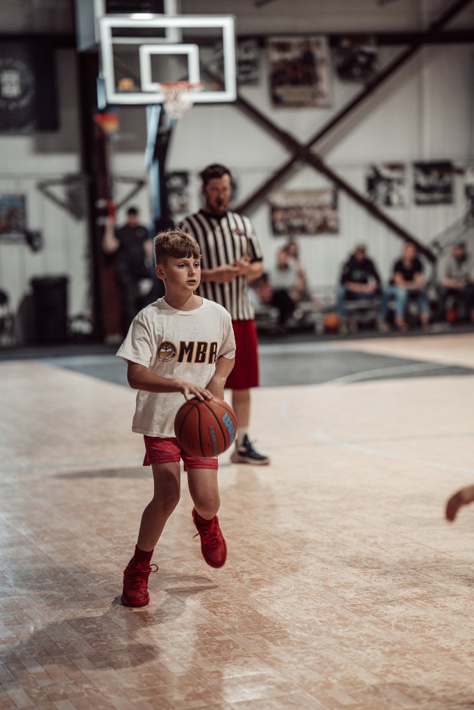 MBA In-House League 4