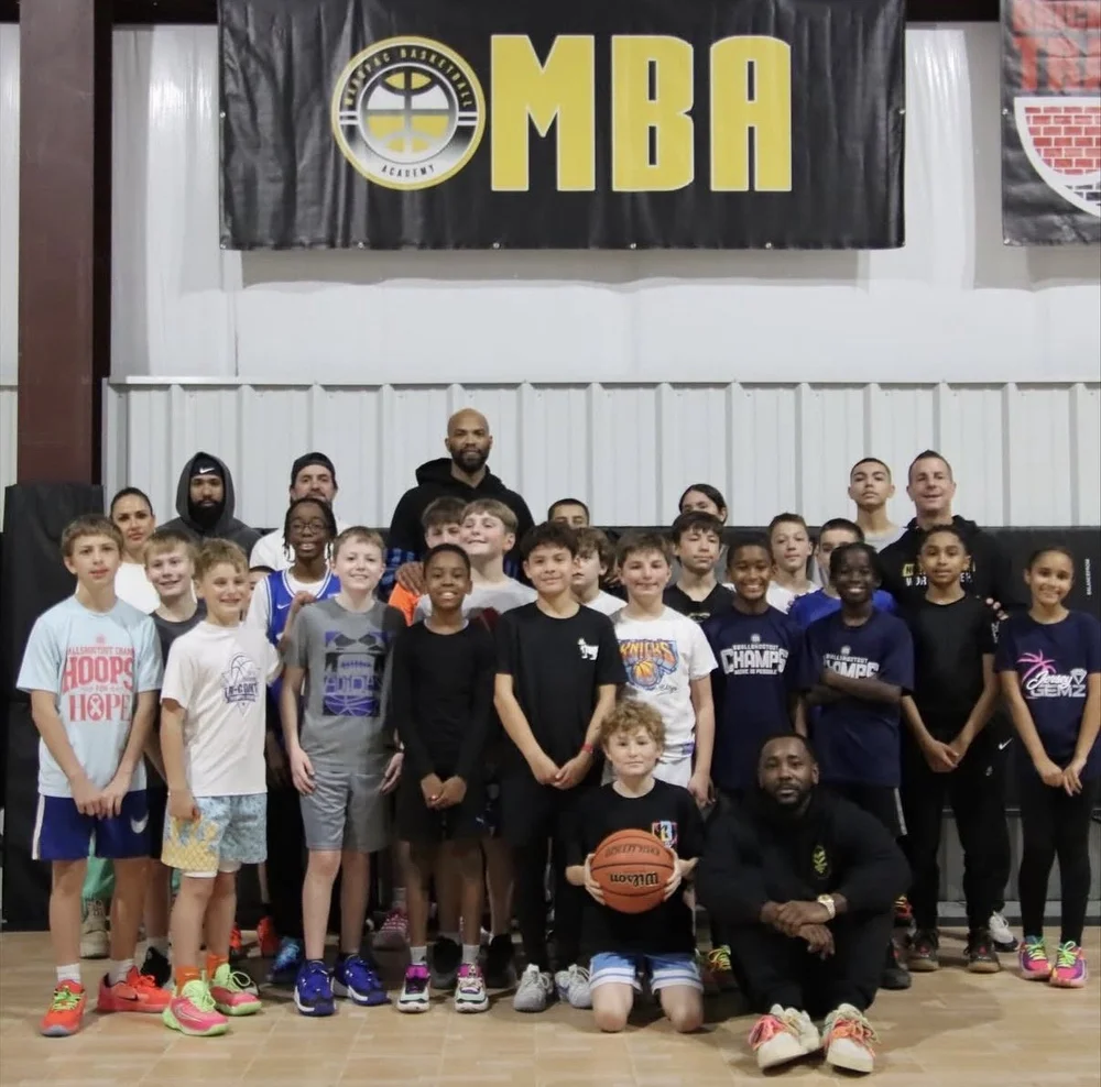 Future Stars Clinic 4