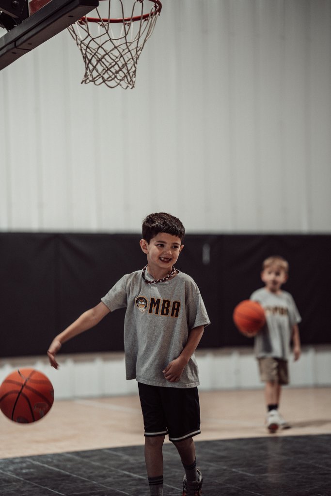 MBA In-House League 6