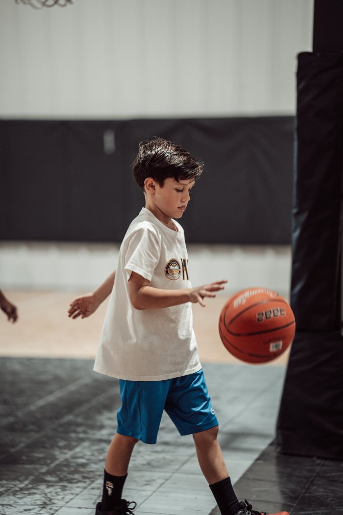 MBA In-House League 8